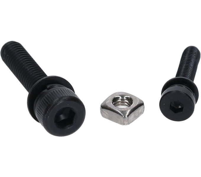 SHIMANO SC-E5000 FIXING BOLT AND NUT