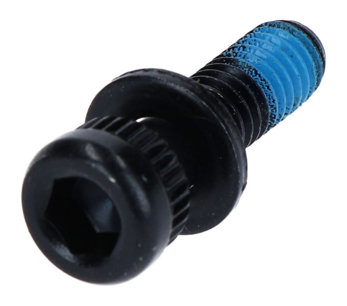 SHIMANO SM-MAF203 CALIPER FIXING BOLT M6X20.4