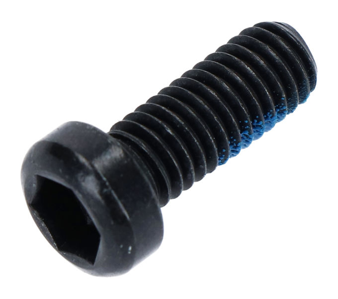 SHIMANO SM-MA-F220 CLAMP SCREW(M6 x 16)