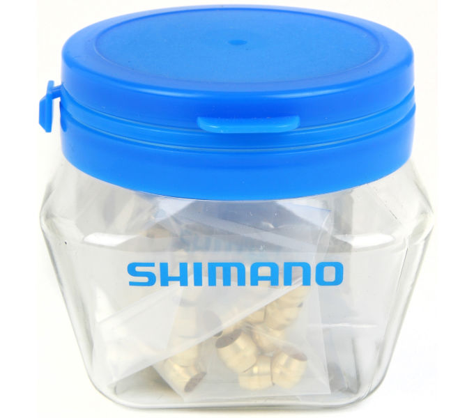 ROPPANTÓGYŰR SM-BH59 (100PCS) CSAK GYŰRŰ
