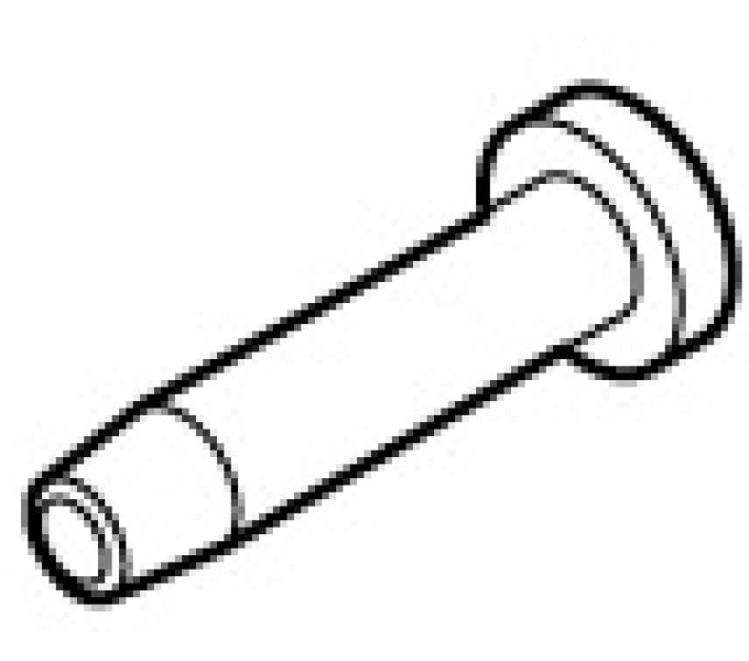 SHIMANO SM-BH90 CONNECTING INSERT(100PCS)