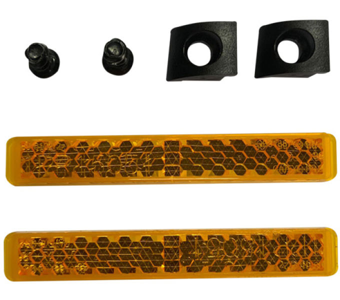 SHIMANO SM-PD71 PD-EF102 REFLECTOR UNIT