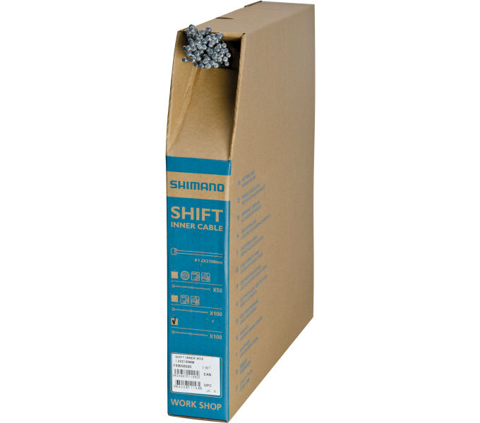 BOWDENHUZAL VÁLTÓ 1,2 / 2000MM RM 100DB