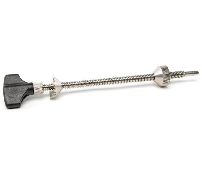 FEEDBACK SPORTS E-TEIL ADAPTER FÜR TRUING STAND