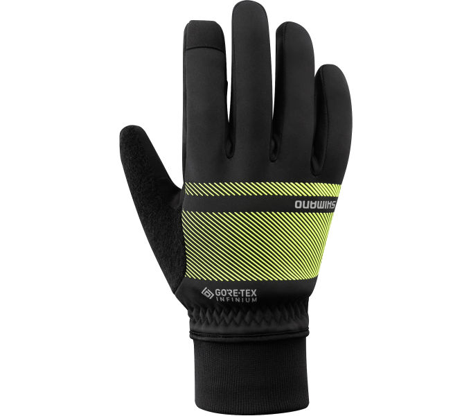 KESZTYŰ SHIMANO WINDBREAK THERMAL ?