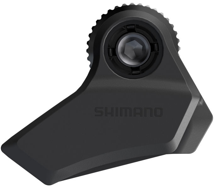 SHIMANO CHAIN DEVICE, CD-EM800, FRAME MOUNT(WITHOUT PLATE), FOR 32T/30T CHAINRIN