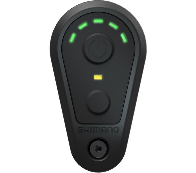 SHIMANO SATELLITE SYSTEM ON/OFF SWITCH,EW-SW310, IND.PACK