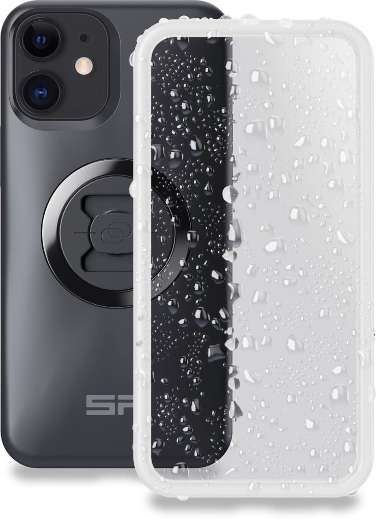 ESŐVÉDŐ SP CONNECT iPhone 12 MINI csak előlap {4}