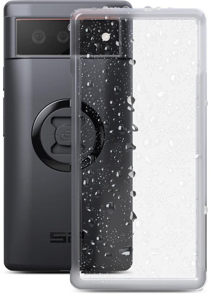 ESŐVÉDŐ SP CONNECT Google Pixel 6 csak előlap {4}