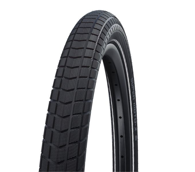 KÜLSŐ 20x4.00 (406-100) SUPER MOTO-X PERF HS439 ADDIX REF 995g {10/7}