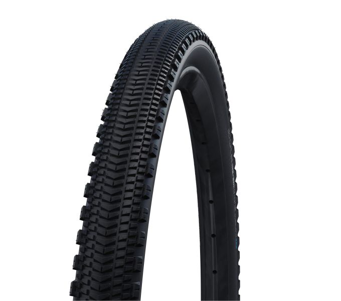 KÜLSŐ 28x1.70 (622-45) G-ONE OVERLAND 365 PERF TLE HAJT HS622 AD4S RG BREF 605g