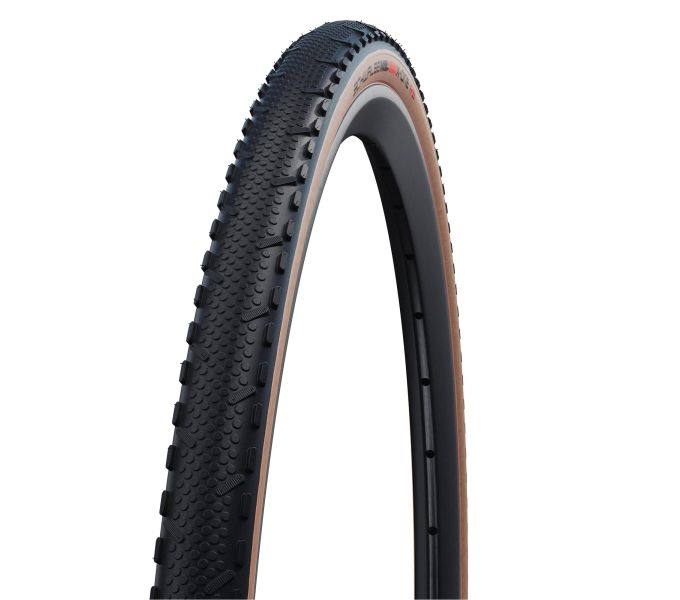 KÜLSŐ 622-33 (28x1.30) X-ONE RS EVO TLE HAJT HS483 ADRc VG TR-SKIN SRACE 380g