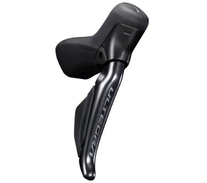 SHIMANO SHIFT/BRAKE LEVER, ST-R8170,ULTEGRA, WIRELESS/WIRED SHIFT/HYDRAULIC DISC