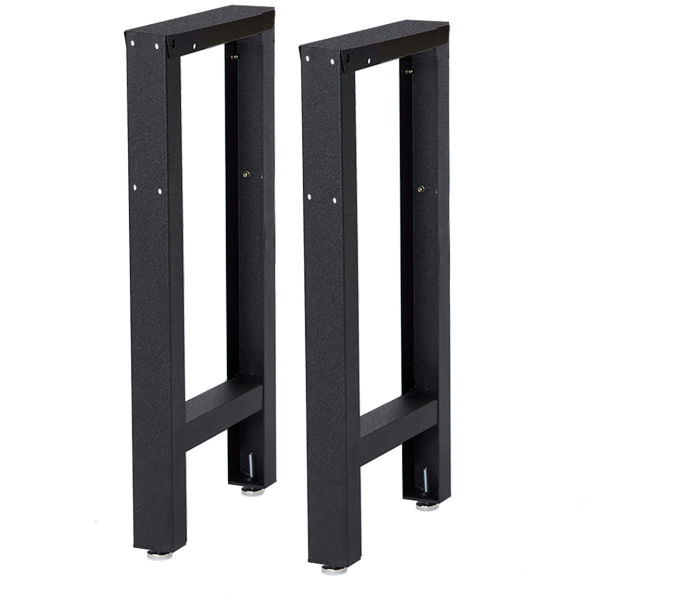 VAR Stützen Platte T:69cm Paar MO-52291