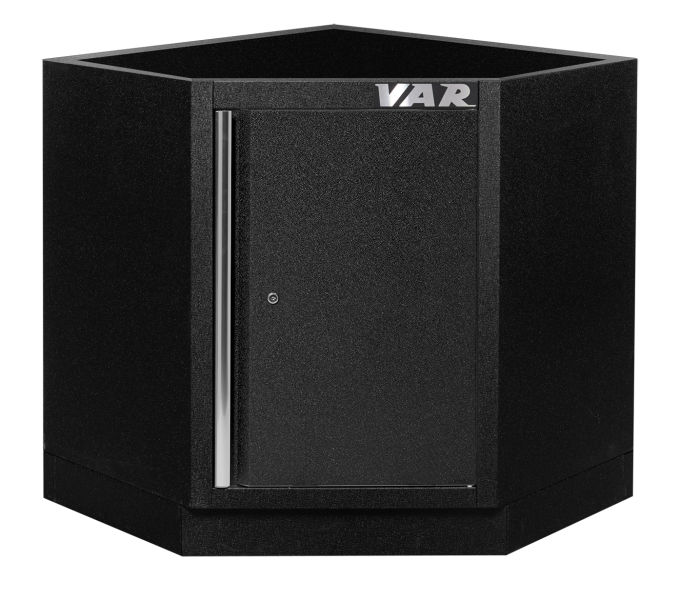 UNTERSCHRANK Ecke Black Ed. MO-52606