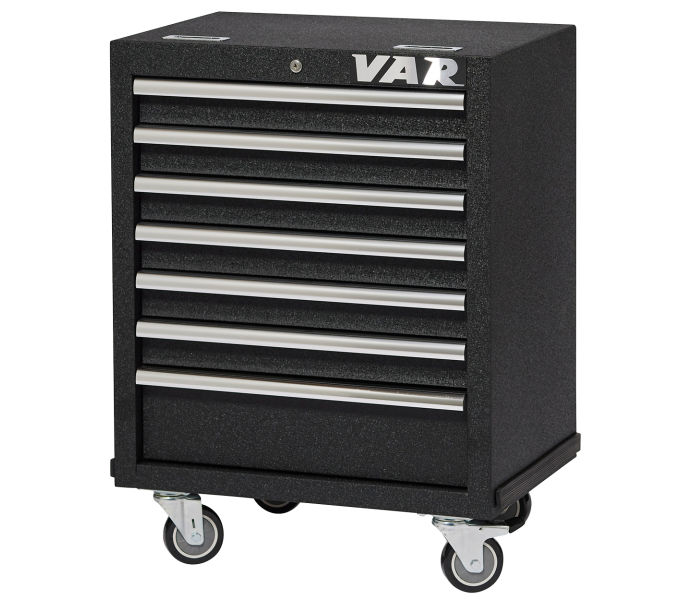 WERKSTATTWAGEN 7er Black Ed.  MO-52607