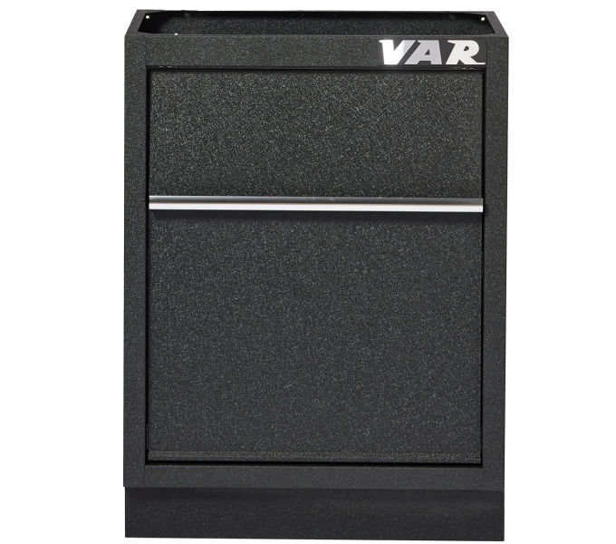 UNTERSCHRANK ABFALL Black Ed. MO-52613