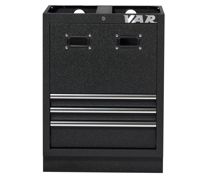 UNTERSCHRANK SCHLAUCH Black Ed. MO-52614