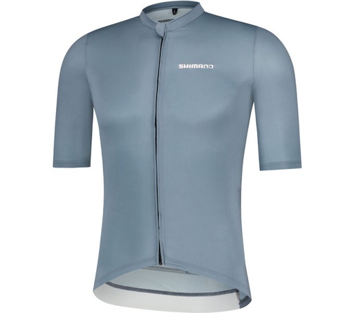  SHIMANO STILE (SUKI) SHORT SLEEVES INDIGÓKÉK