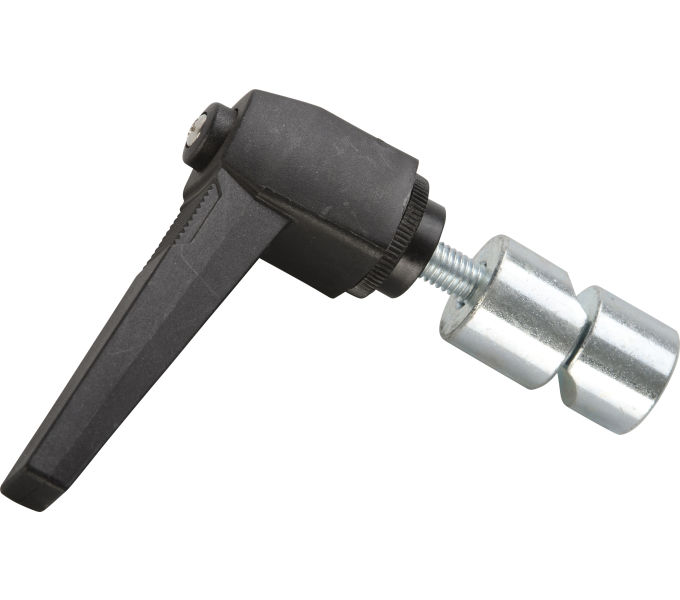 GÖRGŐHÖZ ELITE ALKATRÉSZ KLEMMSCHRAUBE BRACCIO MONTAGEKLAUE {3/4}