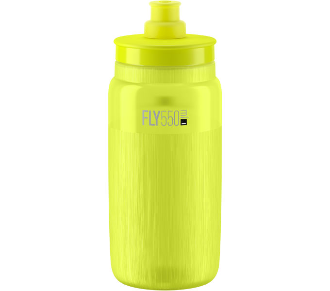 KULACS ELITE ICE FLY TEX 550ML FLUO SÁRGA 54G{5/4}