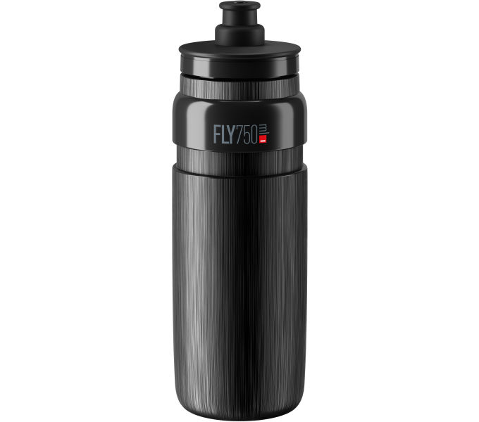 KULACS ELITE ICE FLY TEX 750ML FEKETE 58G{5/4}