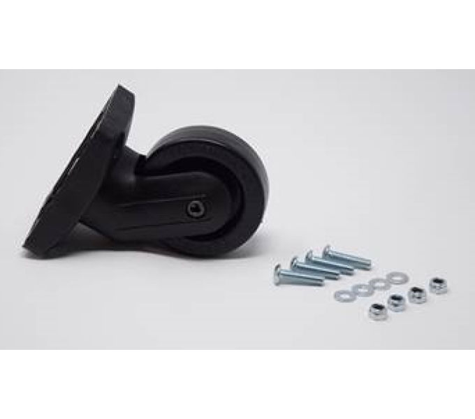 TÁSKÁHOZ ELITE BORSON FORGÓS GÖRGŐ KERÉK{5/4}