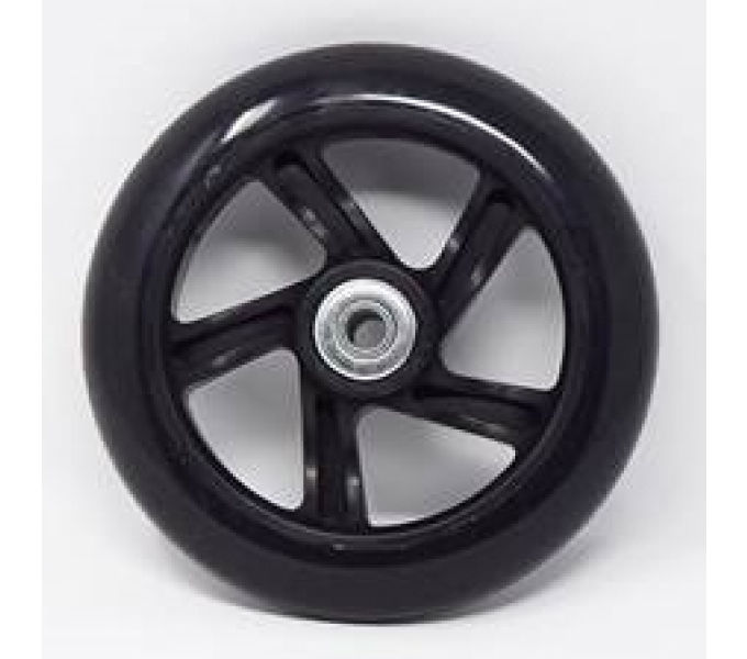 TÁSKÁHOZ ELITE BORSON FIX GÖRGŐ KERÉK{4/4}