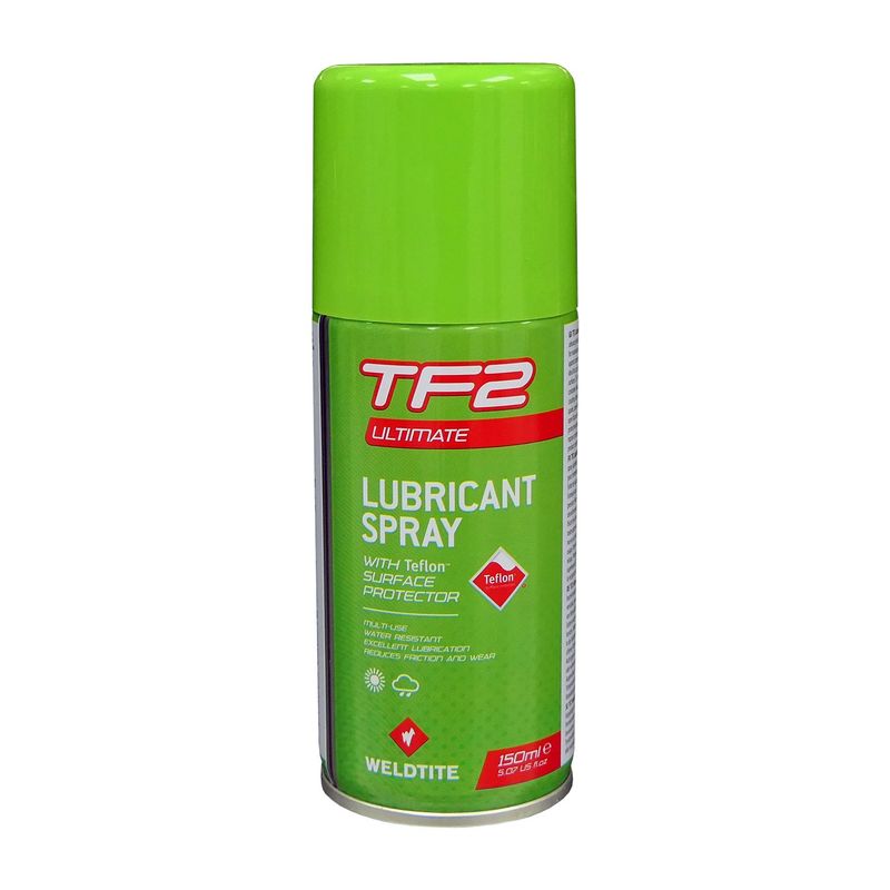 WELDTITE LÁNCSPRAY TF2 150ML  3021