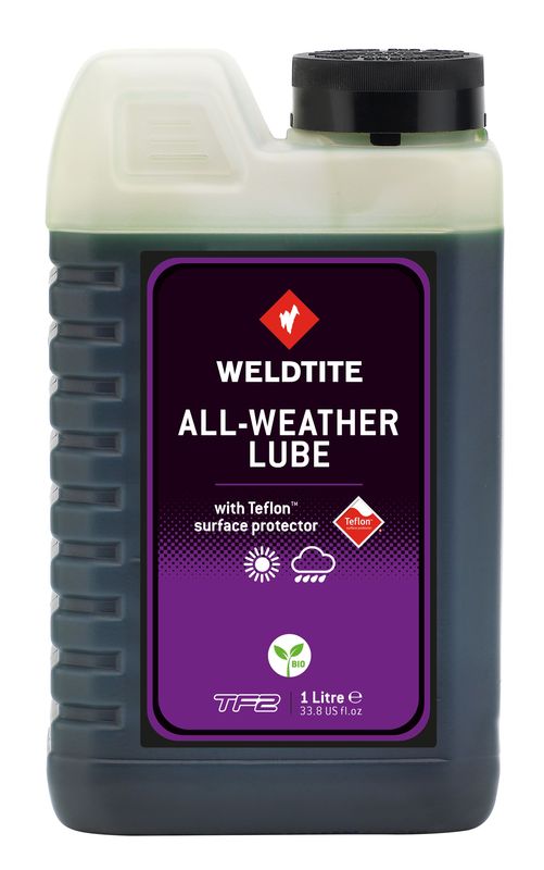 WELDTITE TF2 UNIVERZÁLIS 1000ML KENÖANYAG