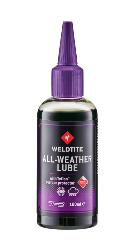 WELDTITE TF2 ALLWEATHER TEFLONOS KENOANYAG 100ML