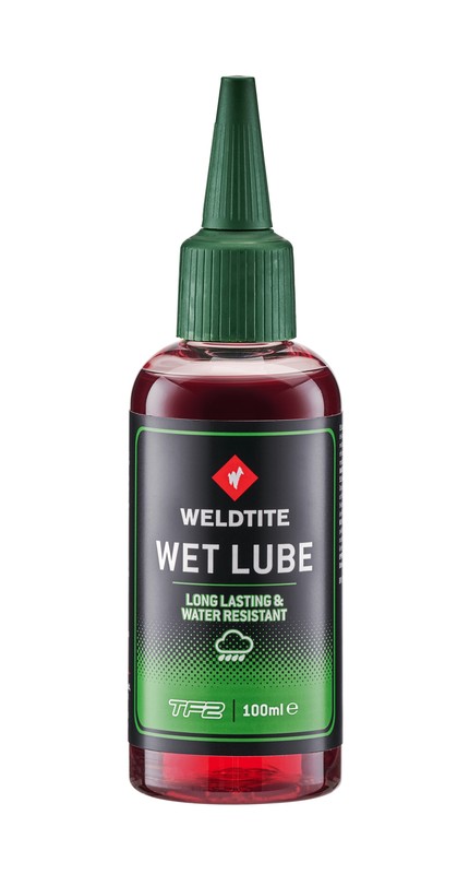 WELDTITE TF2 WET TEFLONOS KENOANYAG 100ML