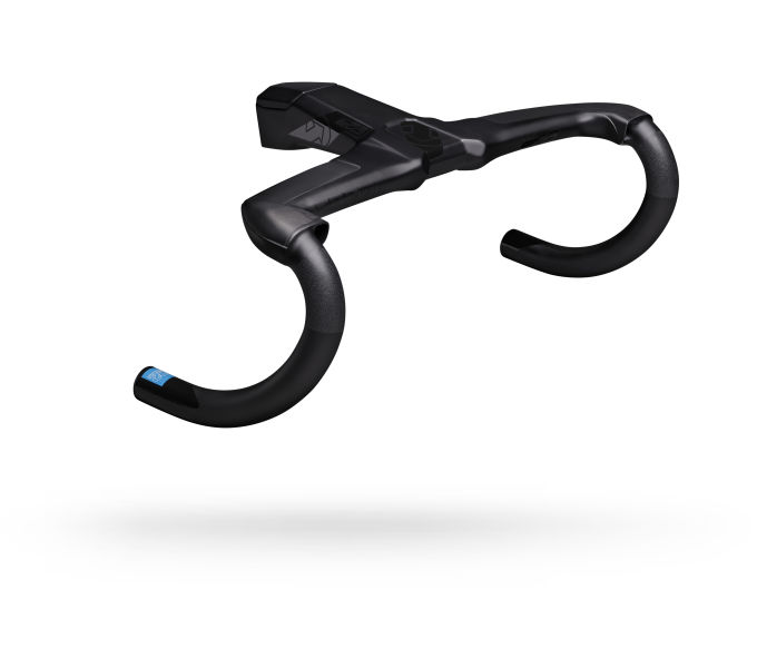 PRO VIBE EVO W. SPACER SET CARBON 105MM / 42CM