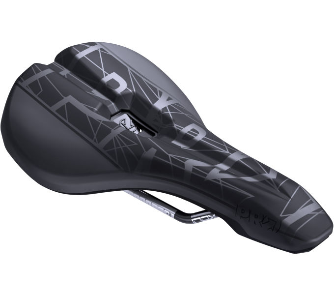PRO MSN 1.3 BLACK 142MM, AF, STAINLESS