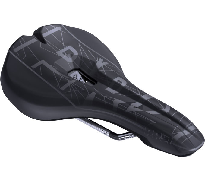 PRO MSU 1.3 BLACK 142MM, AF, STAINLESS