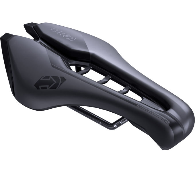 PRO TSA 1.2 BLACK 132 MM, AF, STAINLESS