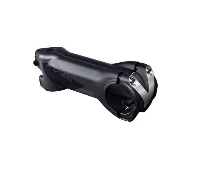 PRO VIBE ALLOY STEM 1 1/4 SB BLACK 90MM / 31.8MM / -10 ANGLE