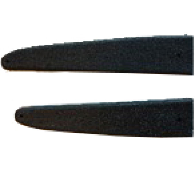 PRO RUBBER SLEEVES FOR BIKESTAND PR100399, 2PCS