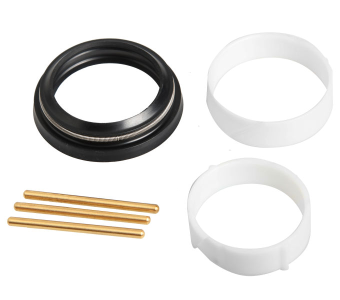 PRO DSP 200MM INT SERVICE KIT 2 BUSHINGS, 1 SEAL, 3 INSERTS
