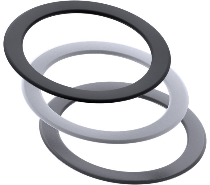 SP Magnetic Adhesive Mount SPC+