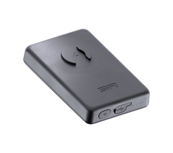 SP Wireless Powerbank SPC+