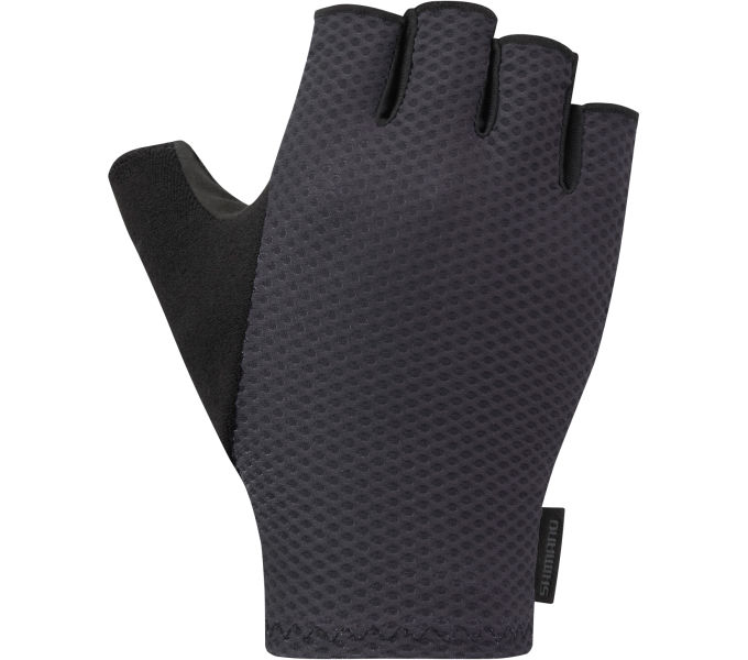 KESZTYŰ SHIMANO GRAVEL CHARCOAL M