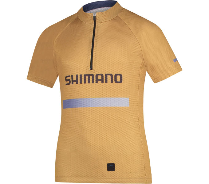  SHIMANO JUNIOR SHORT SLEEVES MATT ARANY JR.