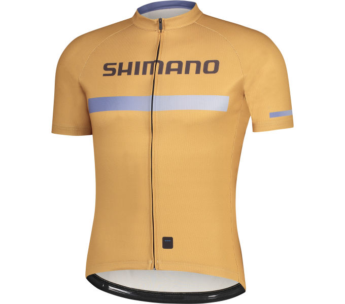  SHIMANO LOGO SHORT SLEEVES MATT ARANY