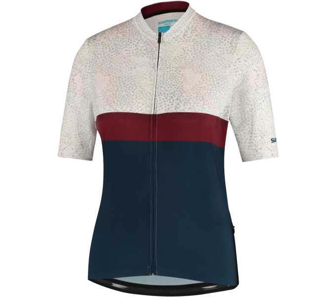  SHIMANO SUMIRE SHORT SLEEVES NŐI VILÁGOS BARNA