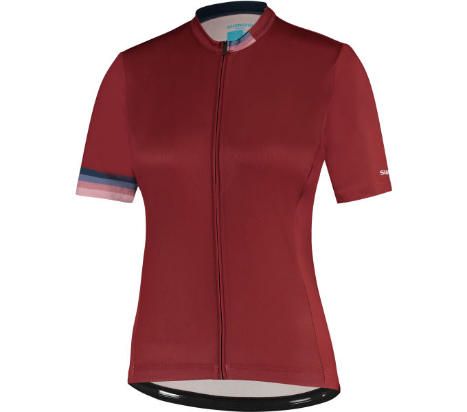  SHIMANO MIZUKI SHORT SLEEVES NŐI MATT BARNA