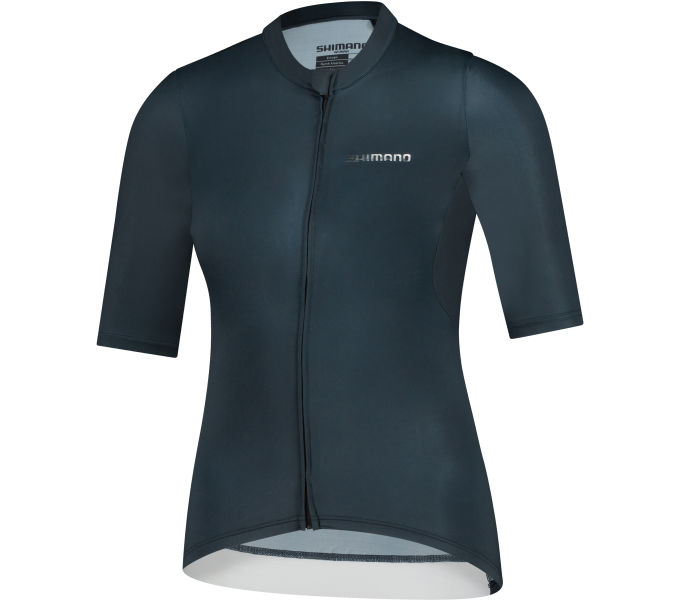  SHIMANO STILE (SAKURA) SHORT SLEEVES NŐI ÓCEÁNKÉK