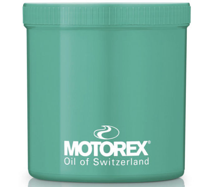 TAPADÁSGÁTLÓ MOTOREX BIKE ANTI SEIZE 850G 1DB {5/4}