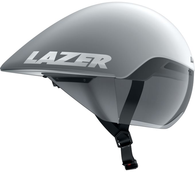 LAZER TRIATLON VOLANTE KINETICORE FEHÉR/EZÜST