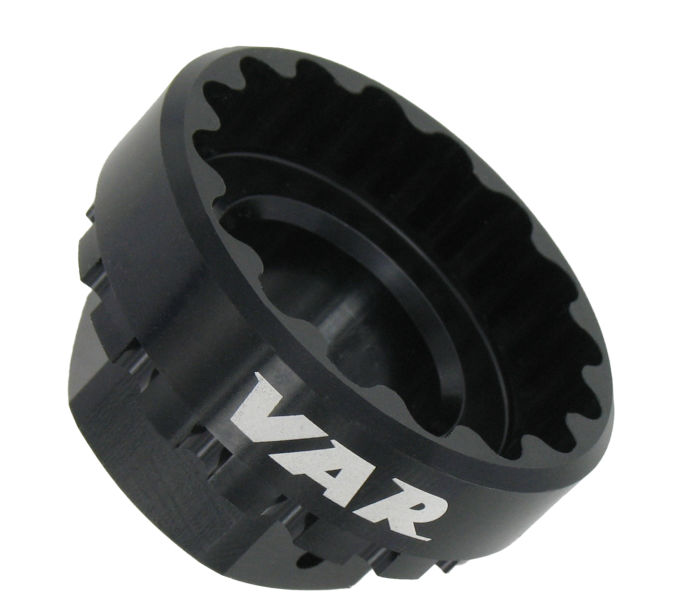 Verschlussringwerkzeug SH-Direct-Mount PE-96300